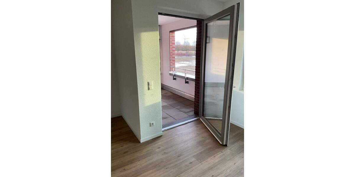 Terrassenwohnung Hannover Bemerode - 4 Zimmer, 123 m&sup2;, 1.909&euro; | Angebot:25915843