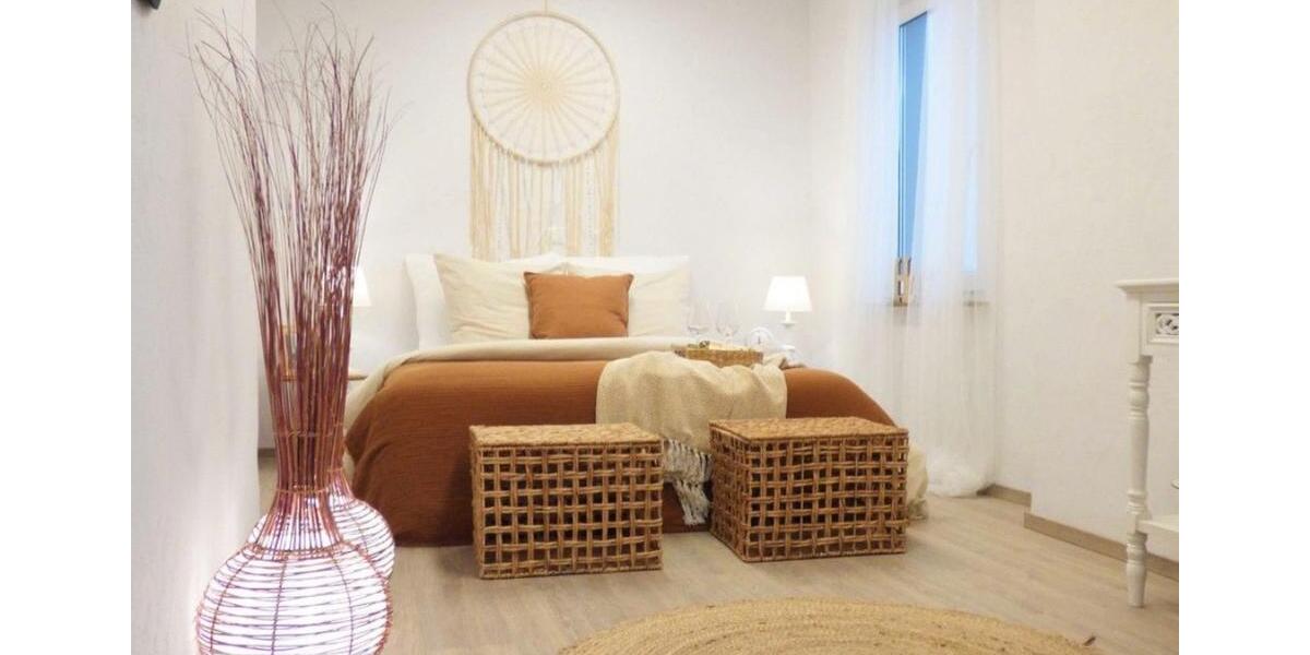 Saniertes Fachwerkhaus nahe der Lahn ab 01.03. zu vermieten 7 zimmer