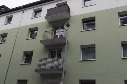 Zuhause fühlen: 2-Zimmer-Wohnung zimmer