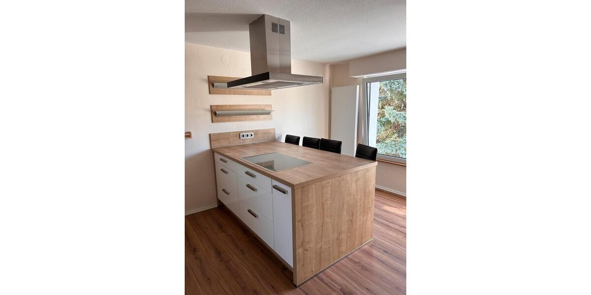 4 Zimmer Wohnung, möbliert, wohnen auf Zeit 4 zimmer