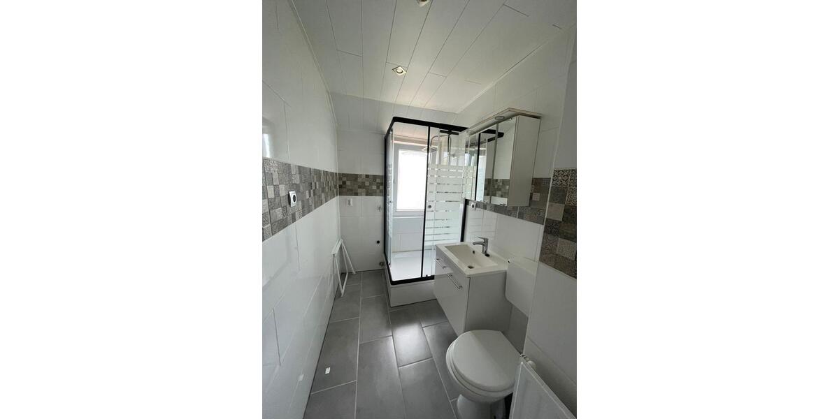 Dachgeschoßwohnung Rethem (Aller) - 3 Zimmer, 54 m&sup2;, 550&euro; | Angebot:26698562