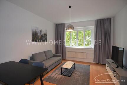 Helle 3-Zimmer-Wohnung in Wedding, möbliert 3 zimmer