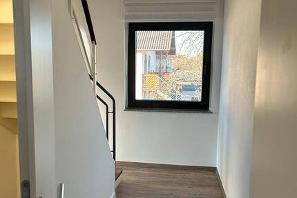 Moderne Wohnung in Lage - Pottenhaus auf zwei Etagen 3 zimmer