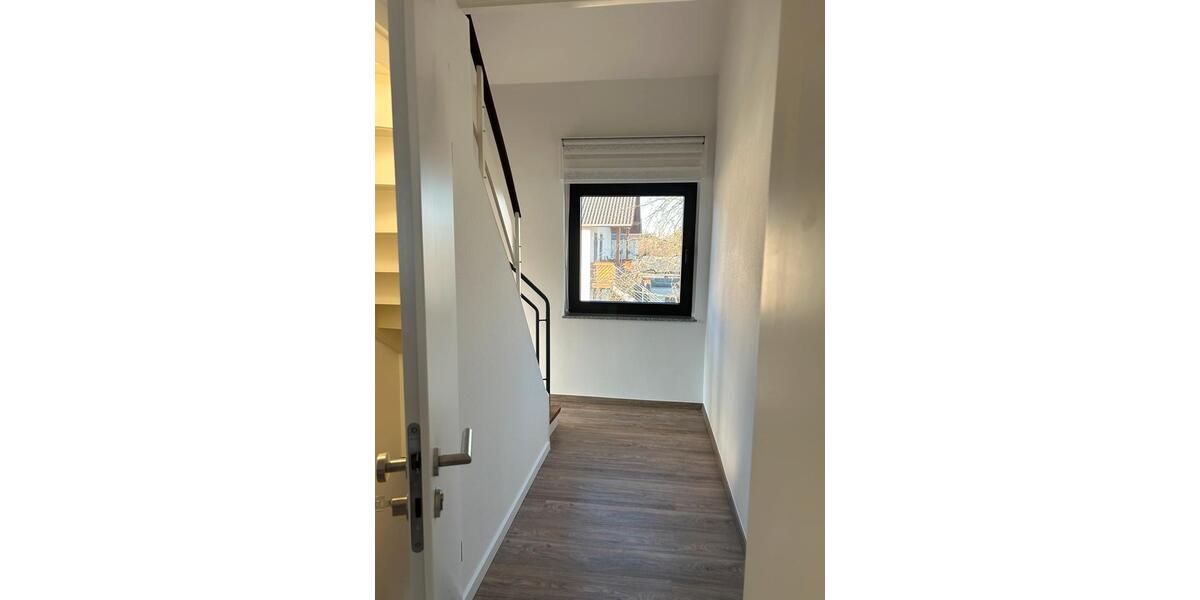 Moderne Wohnung in Lage - Pottenhaus auf zwei Etagen 3 zimmer