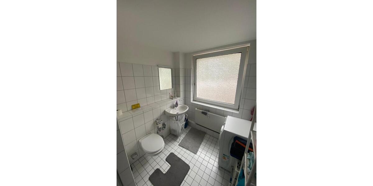 Wohnen auf Zeit Siegen Weidenau - 1 Zimmer, 15 m&sup2;, 330&euro; | Angebot:26496811