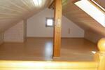 Exklusive Dachgeschosswohnung zimmer
