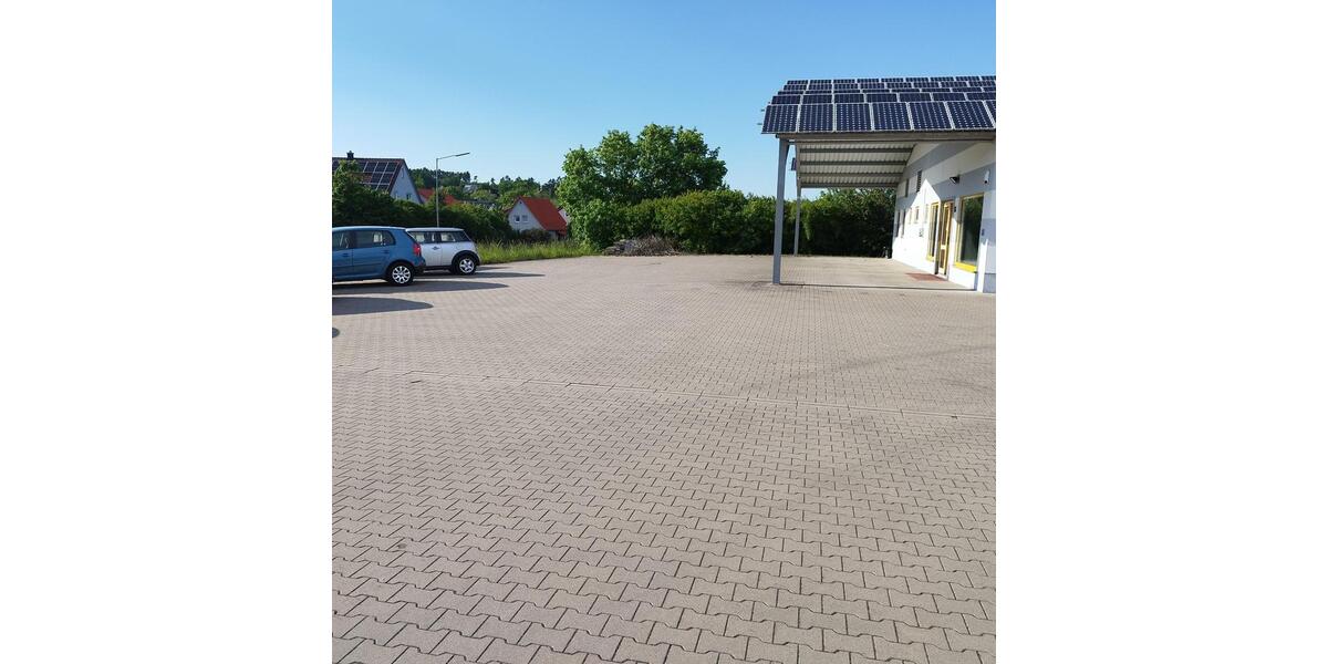 Gewerbeobjekt Weihenzell - 1.399&euro; | Angebot:26690539