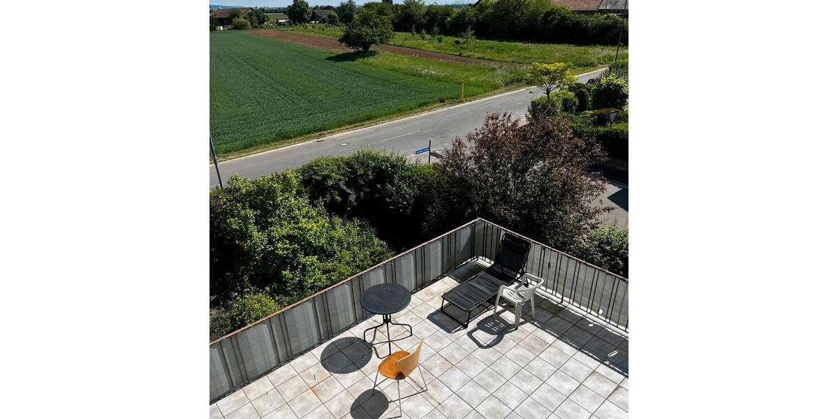 Wohnen auf Zeit Edingen-Neckarhausen Neckarhausen - 3 Zimmer, 16 m&sup2;, 365&euro; | Angebot:26671252