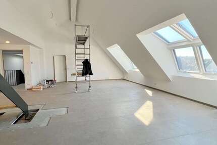 Wohnung Hilden - 3 Zimmer, 151 m&sup2;, 2.800&euro; | Angebot:23871271