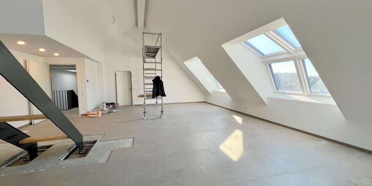 Wohnung zum Mieten in Hilden 2.800 € 151 m² 3 zimmer