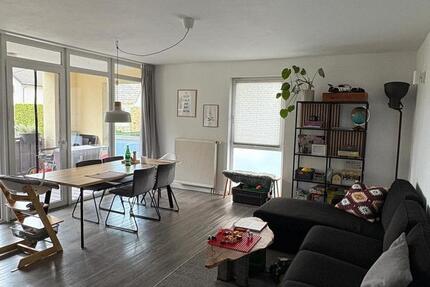 moderne 3-Z-EG-Wohnung mit Loggia und SP in Aachen Schleckheim zimmer