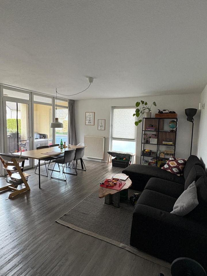 moderne 3-Z-EG-Wohnung mit Loggia und SP in Aachen Schleckheim zimmer