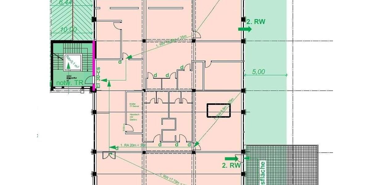 Gewerbeobjekt Rostock - 5.000&euro; | Angebot:26184699