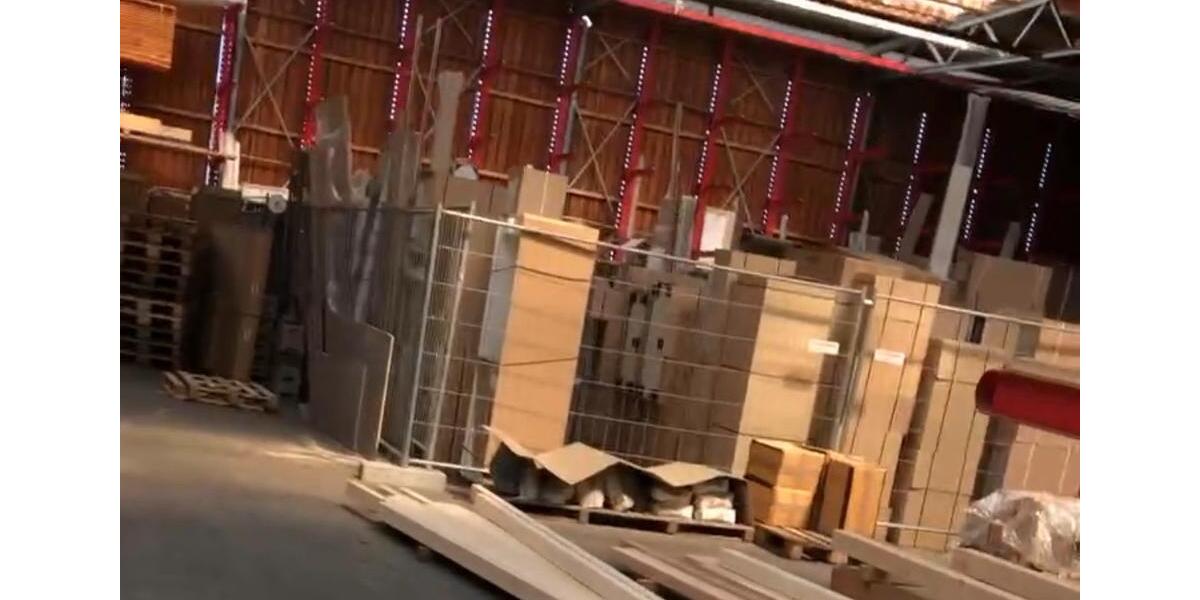 Gewerbeobjekt Rathenow - 400&euro; | Angebot:26589900