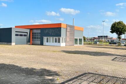 Gewerbeobjekt Bremervörde - 4.900&euro; | Angebot:25630153