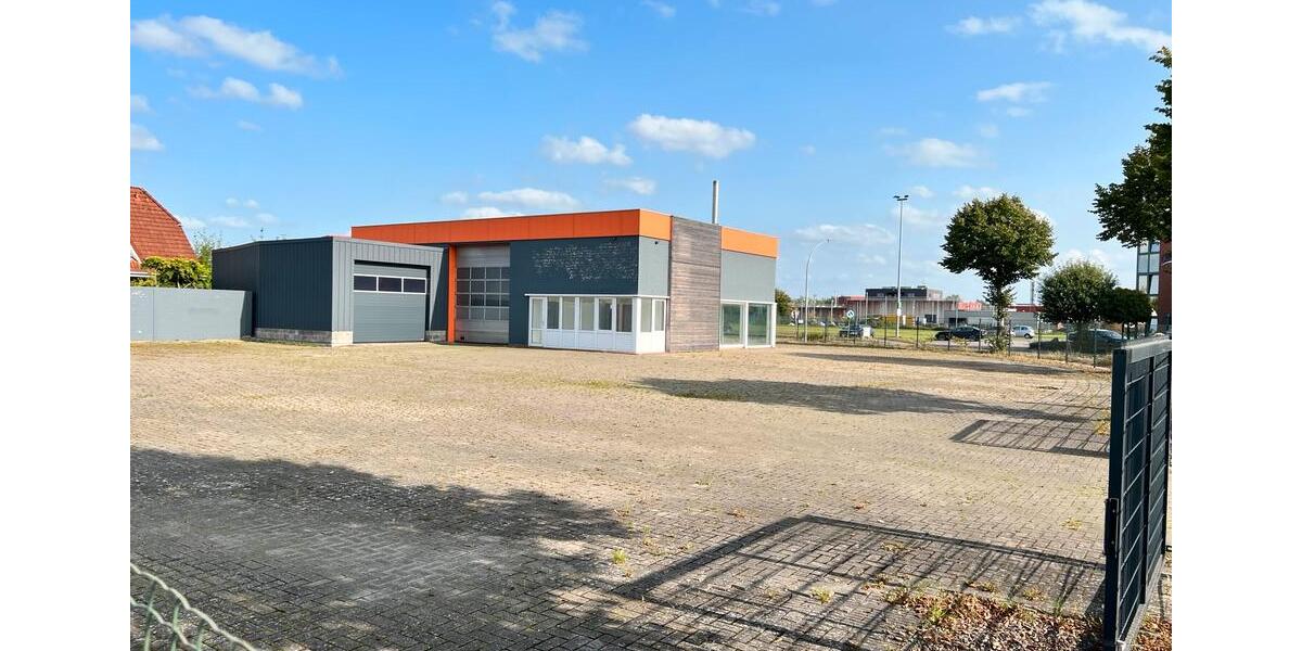 Gewerbeobjekt Bremervörde - 4.900&euro; | Angebot:25630153