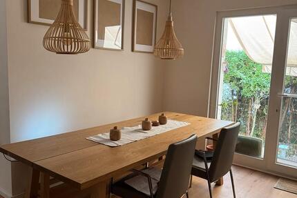 neu Sanierte 4 Zimmer Wohnung 4 zimmer