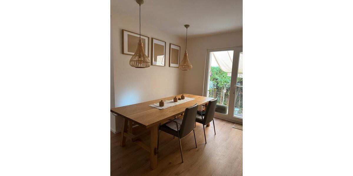 neu Sanierte 4 Zimmer Wohnung 4 zimmer