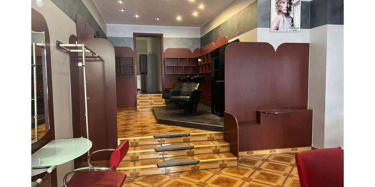 Einzelhandel in Gevelsberg 1.740 € 180 m² zimmer