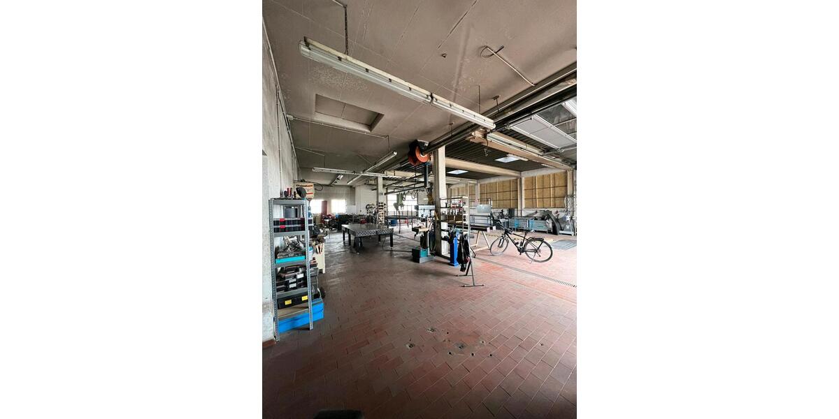 Gewerbeobjekt Niederstotzingen - 1.200&euro; | Angebot:26572325