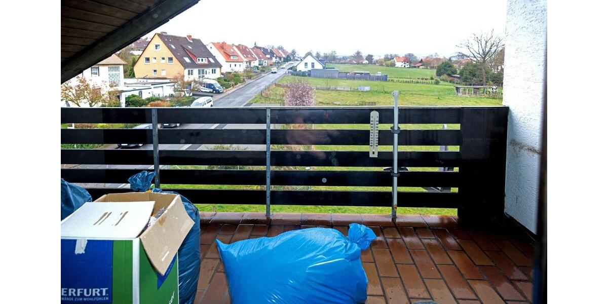 Dachgeschoßwohnung Rosdorf - 2 Zimmer, 60 m&sup2;, 610&euro; | Angebot:25933937