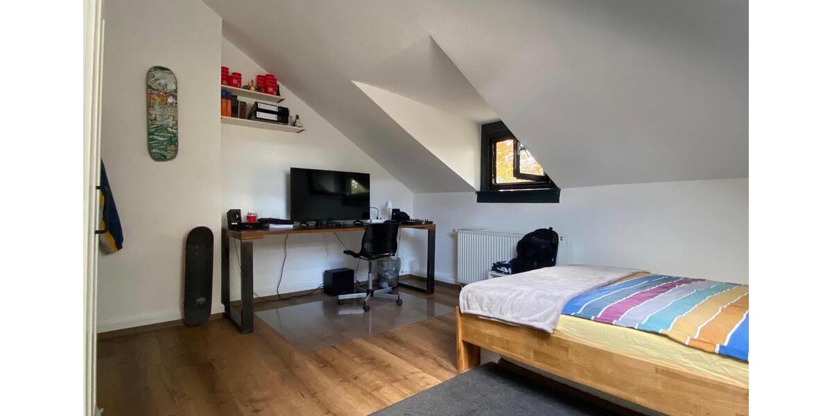Wohnen auf Zeit Gießen - 1 Zimmer, 18 m&sup2;, 180&euro; | Angebot:24811310
