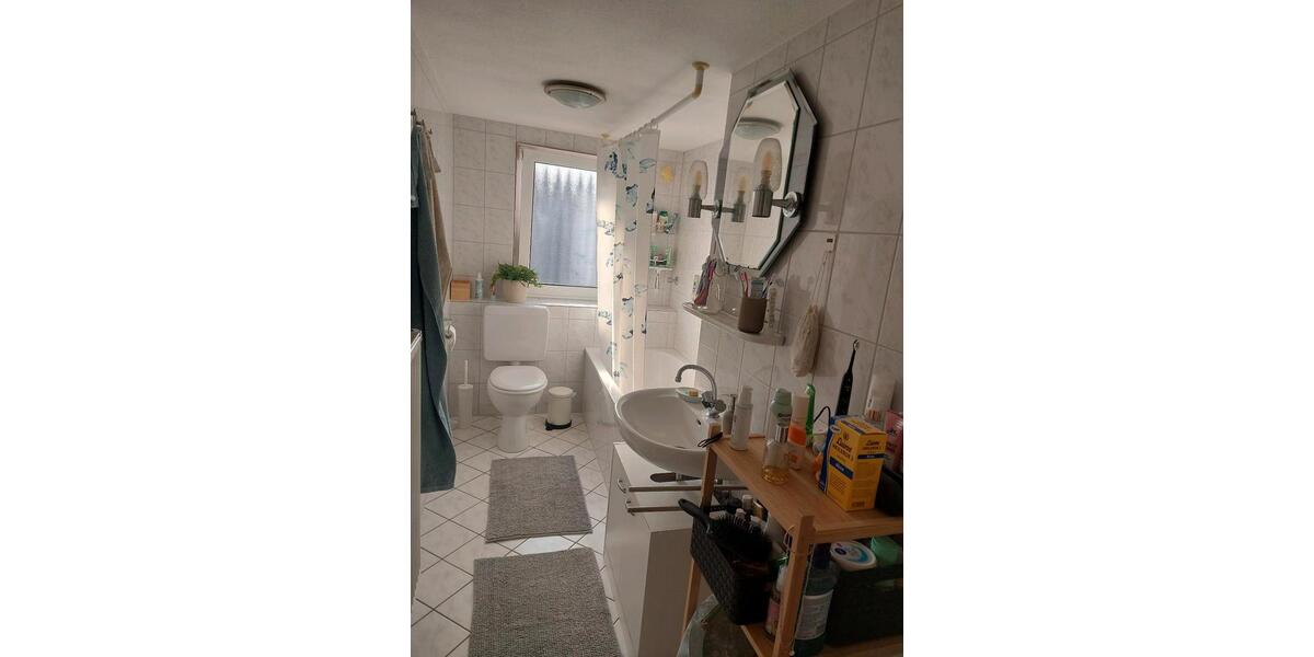 Dachgeschoßwohnung Hannover Südstadt - 3 Zimmer, 64 m&sup2;, 965&euro; | Angebot:24841315