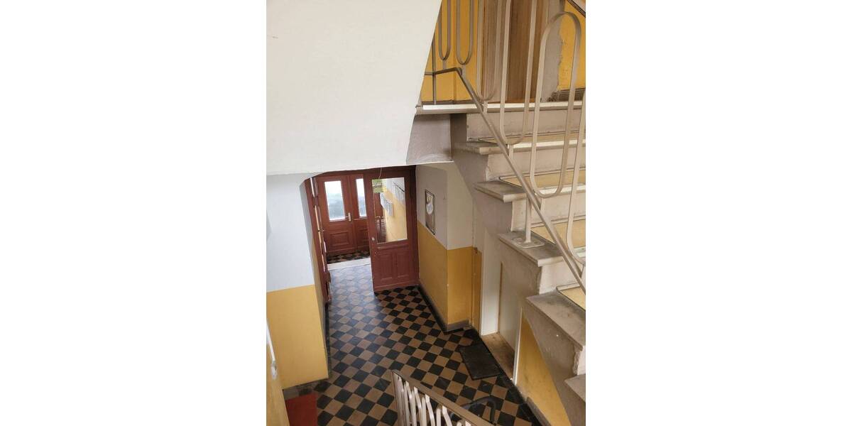 Etagenwohnung Stralsund Tribseer - 3 Zimmer, 61 m&sup2;, 493&euro; | Angebot:26820509
