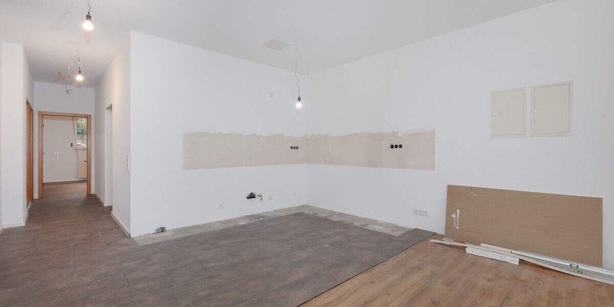Etagenwohnung Walzbachtal / Wössingen Wössingen - 4 Zimmer, 146 m&sup2;, 1.400&euro; | Angebot:24860339