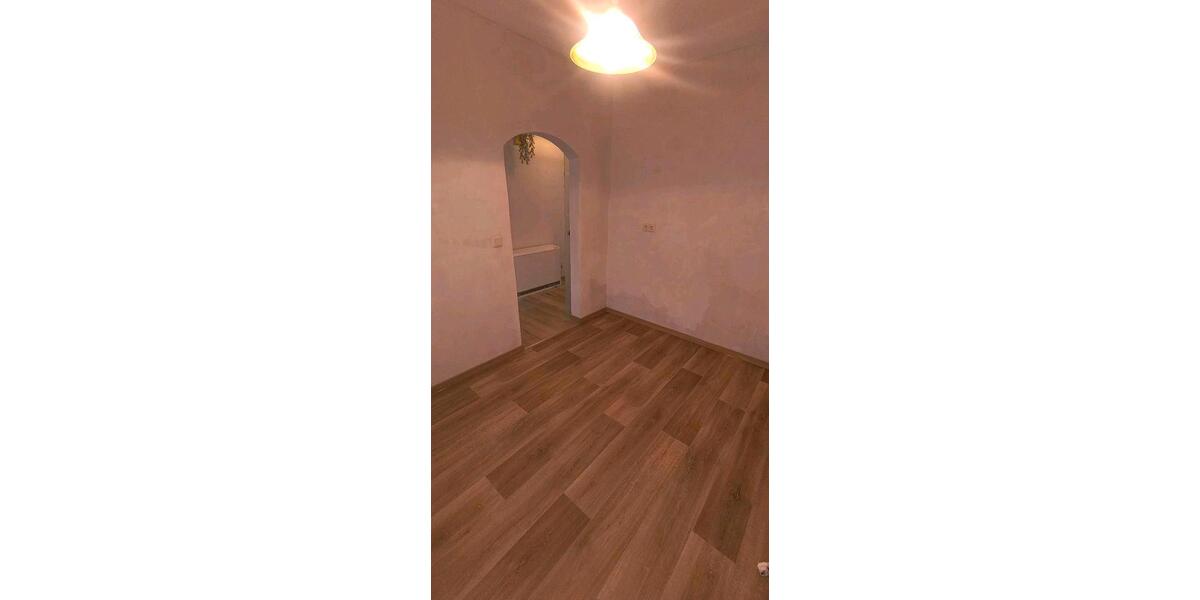 Erdgeschoßwohnung Bad Harzburg - 3 Zimmer, 81 m&sup2;, 580&euro; | Angebot:26225379
