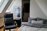 Dachgeschoßwohnung Braunschweig Lehndorf-Watenbüttel - 3 Zimmer, 45 m&sup2;, 650&euro; | Angebot:26565992