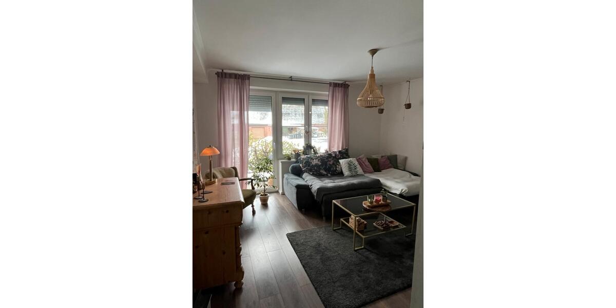 Erdgeschoßwohnung Fredenbeck - 3 Zimmer, 95 m&sup2;, 1.200&euro; | Angebot:25479605