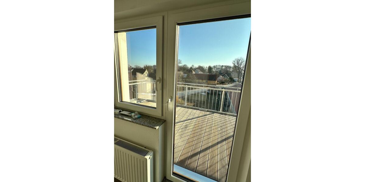 Dachgeschoßwohnung Rothenburg/Oberlausitz Oberlausitz - 3 Zimmer, 72 m&sup2;, 580&euro; | Angebot:25079485