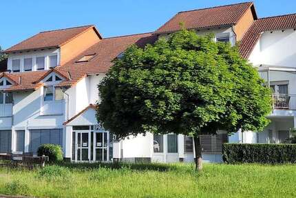 Wohnung Marburg Wehrda - 2.5 Zimmer, 73 m&sup2;, 750&euro; | Angebot:26740189