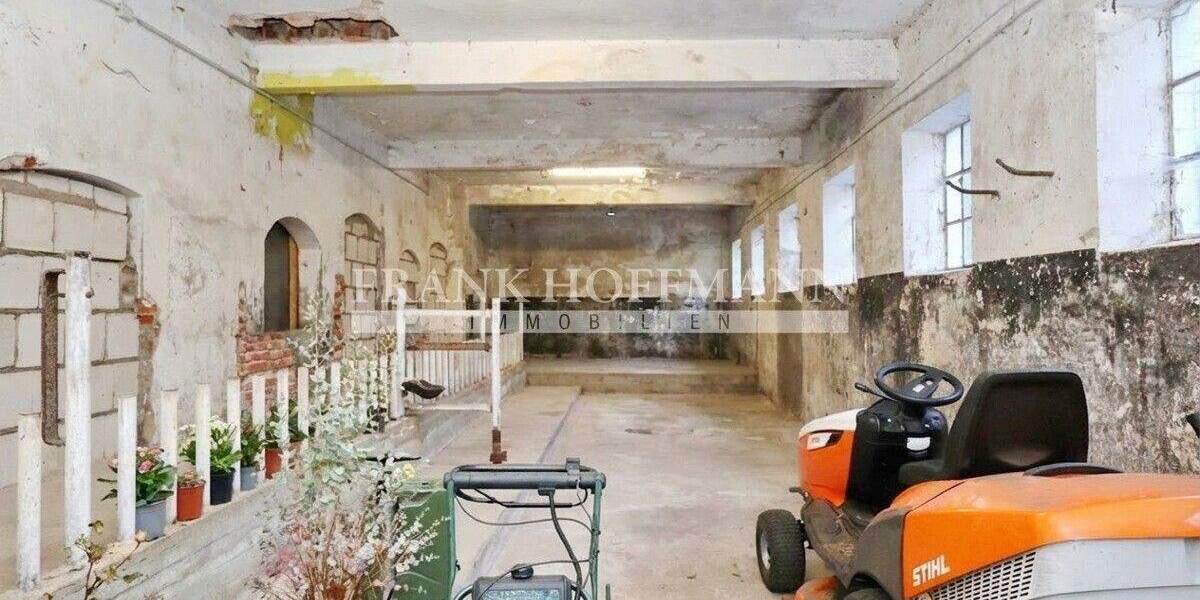 Gewerbeobjekt Hingstheide - 2.000&euro; | Angebot:25837373