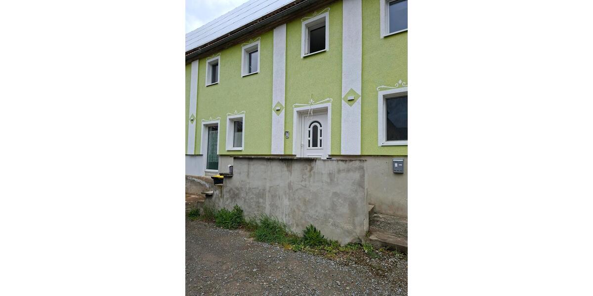 Erdgeschoßwohnung Würzburg Heuchelhof - 3 Zimmer, 94 m&sup2;, 700&euro; | Angebot:26481240
