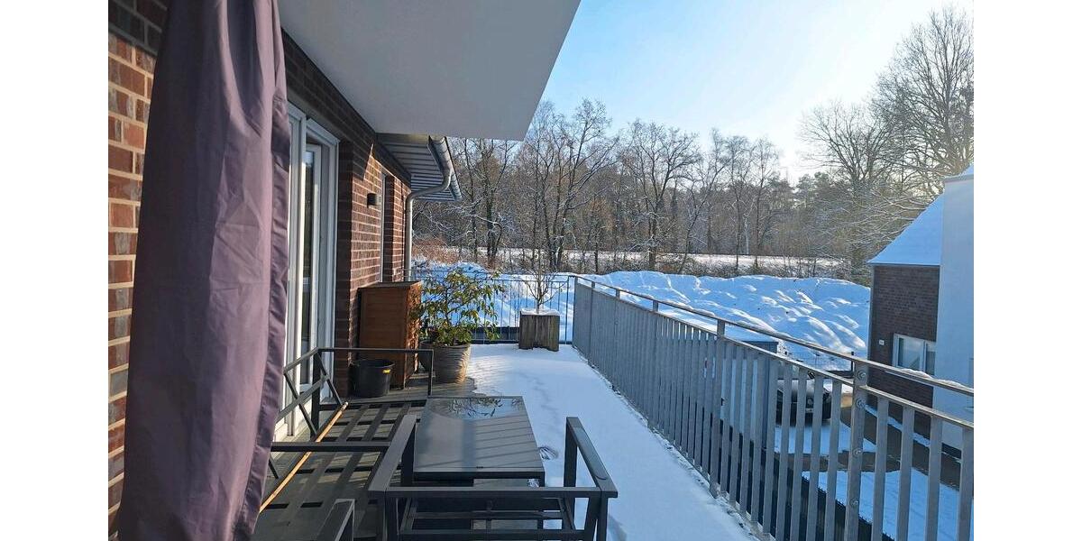 Etagenwohnung Lingen (Ems) Damaschke - 2 Zimmer, 72 m&sup2;, 740&euro; | Angebot:24847742