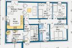 Etagenwohnung Stadtkyll - 4 Zimmer, 85 m&sup2;, 890&euro; | Angebot:26605326