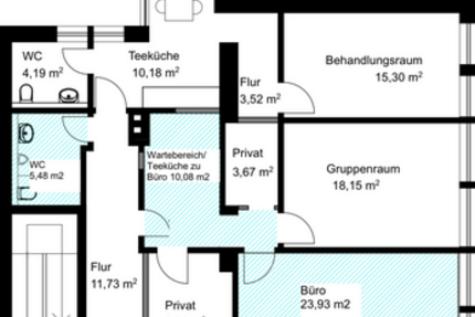 Gewerbeobjekt Bad Kissingen - 395&euro; | Angebot:26738937