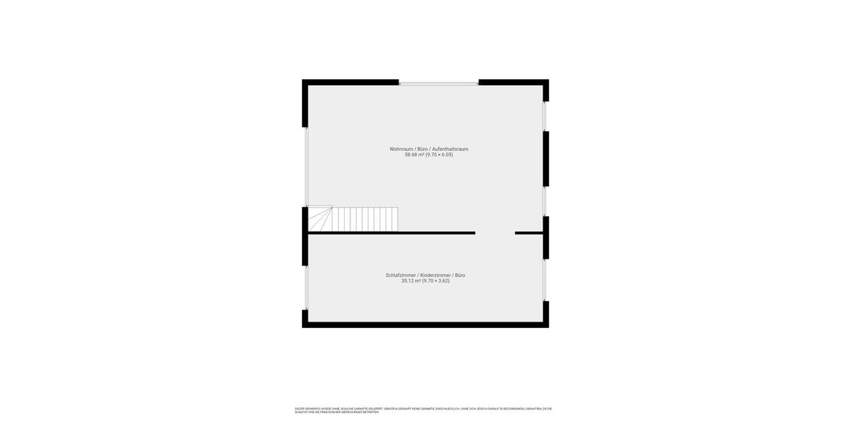 Etagenwohnung Trittau - 5 Zimmer, 186 m&sup2;, 1.800&euro; | Angebot:24540009