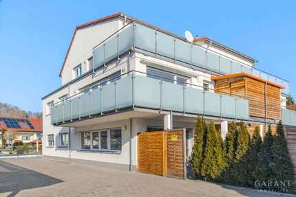 Wohnung Syrgenstein - 3 Zimmer, 94 m&sup2;, 960&euro; | Angebot:26676749