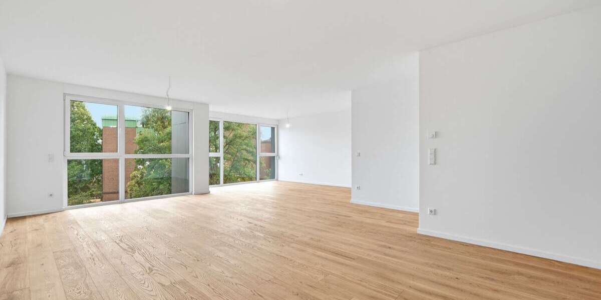 Etagenwohnung Leverkusen - 3 Zimmer, 103 m&sup2;, 1.640&euro; | Angebot:27210632