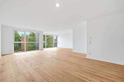 Wohnung Leverkusen - 3 Zimmer, 103 m&sup2;, 1.640&euro; | Angebot:27210632