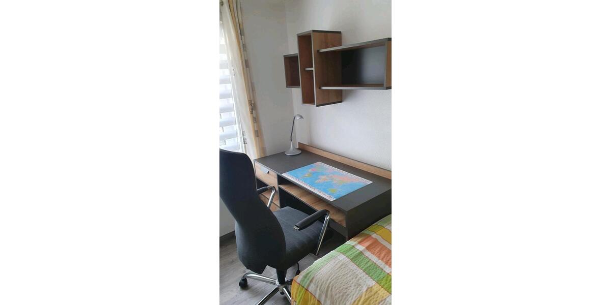 Erdgeschoßwohnung Adendorf - 3 Zimmer, 50 m&sup2;, 430&euro; | Angebot:26648702