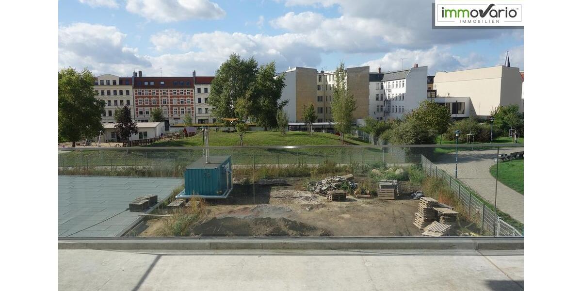 Etagenwohnung Magdeburg - 4 Zimmer, 125 m&sup2;, 1.563&euro; | Angebot:26679491