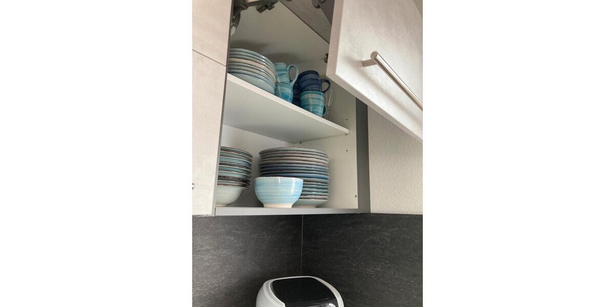 Dachgeschoßwohnung Korbach - 2.5 Zimmer, 46 m&sup2;, 440&euro; | Angebot:26050755