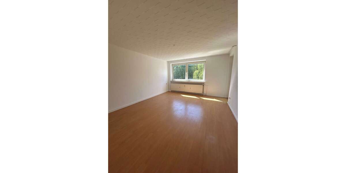 Etagenwohnung Dortmund Mengede - 3 Zimmer, 66 m&sup2;, 590&euro; | Angebot:23825802
