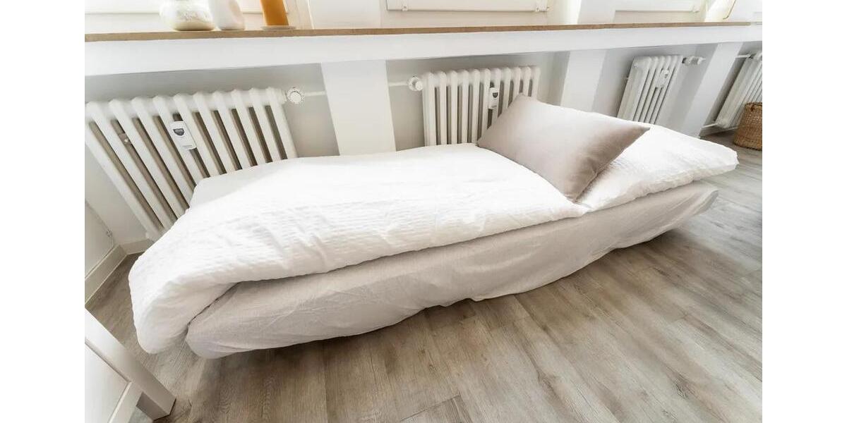 Etagenwohnung Kassel - 2 Zimmer, 45 m&sup2;, 1.650&euro; | Angebot:25103158