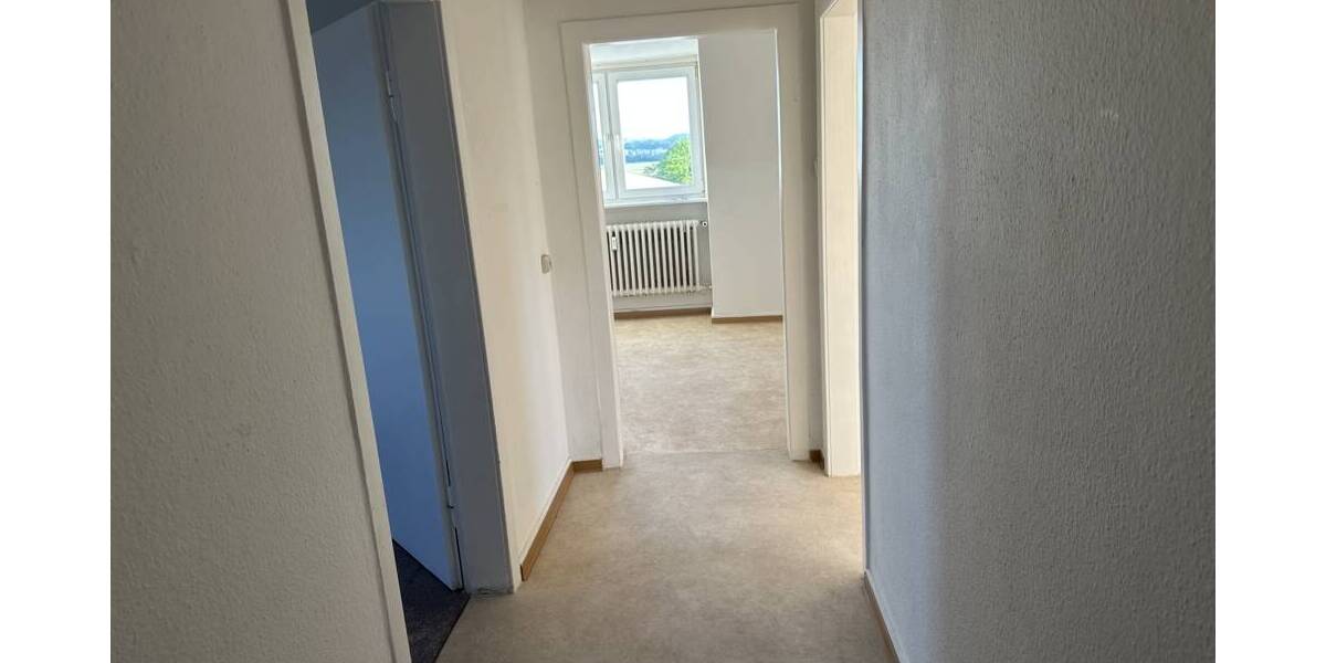Etagenwohnung Fritzlar - 2 Zimmer, 59 m&sup2;, 340&euro; | Angebot:26820579