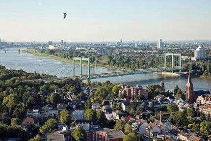 Möblierte Apartments Rodenkirchen 1 zimmer